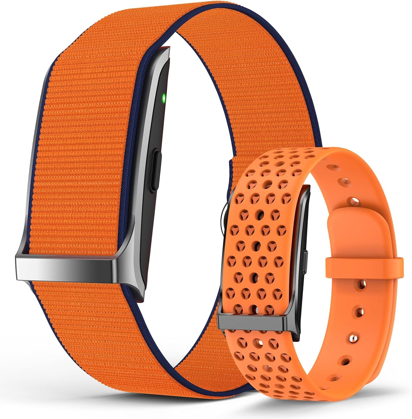 Stay Fit Every Day with This Smart Fitness Tracker