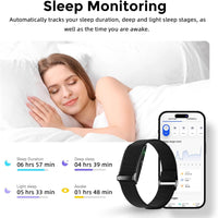 Stay Fit Every Day with This Smart Fitness Tracker