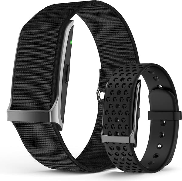 Stay Fit Every Day with This Smart Fitness Tracker