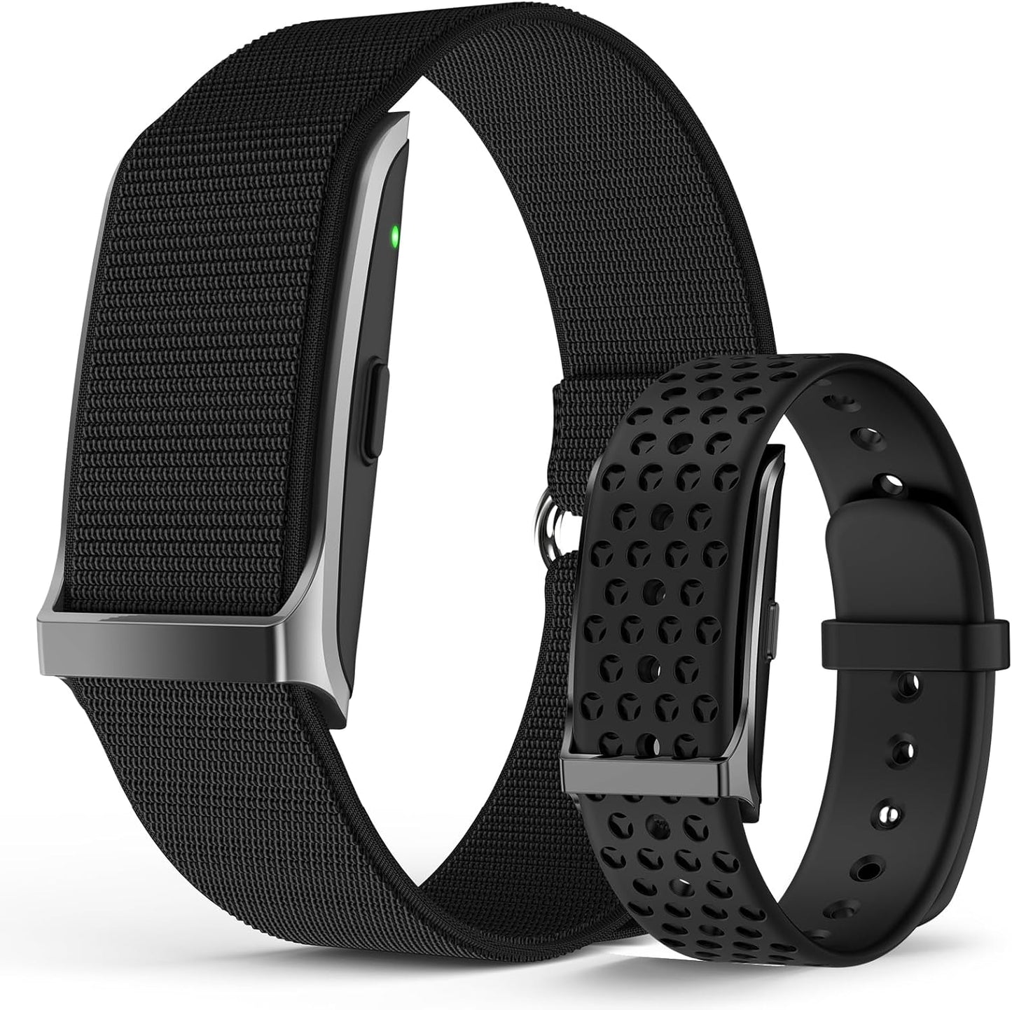 Stay Fit Every Day with This Smart Fitness Tracker